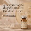 A regeneração da pele entrou numa nova era